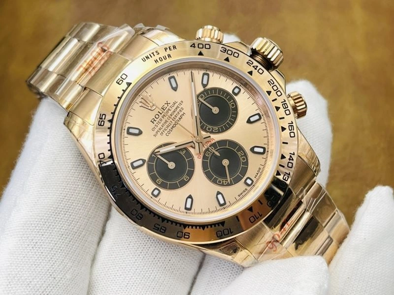 ROLEX Watches Classic 201988