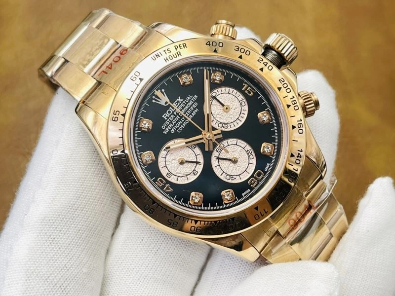 DailyWear ROLEX Watches 201986