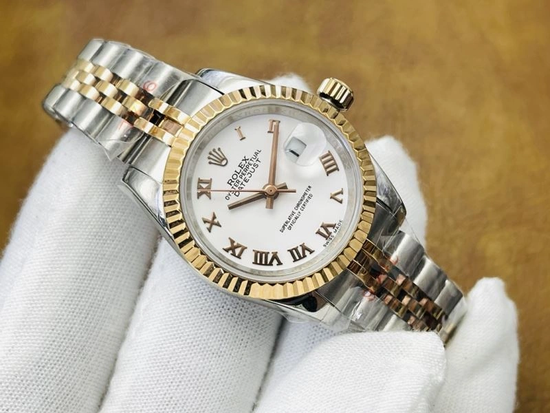ROLEX Watches GoodFit 201981