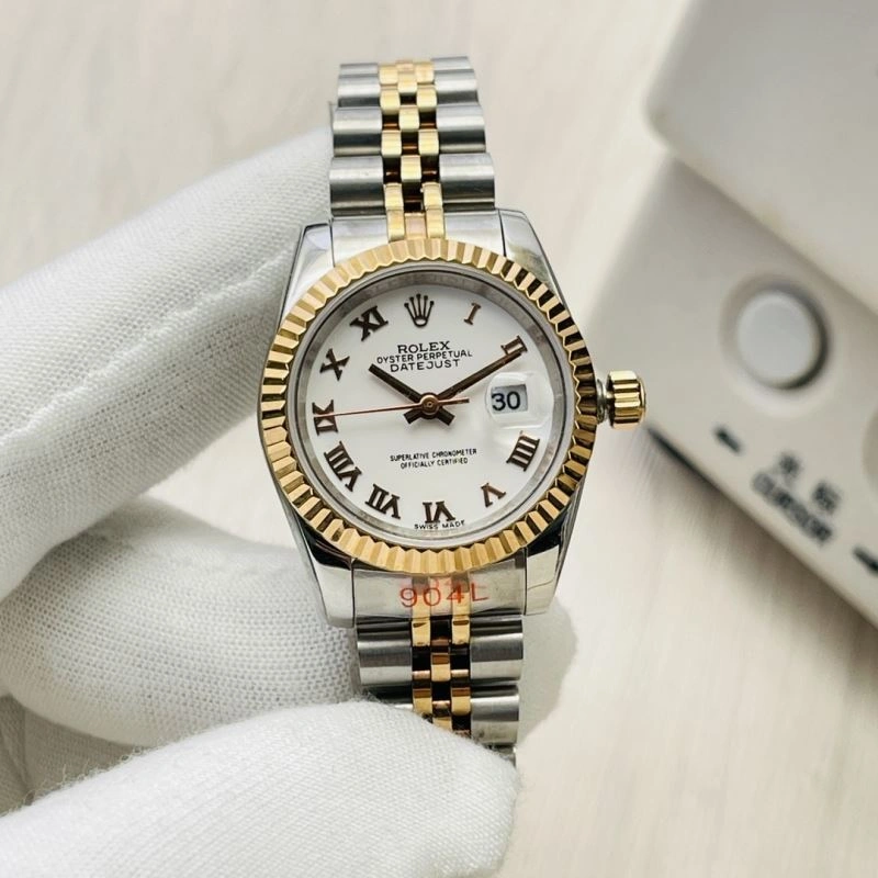 ROLEX Watches FlexibleFit 201982