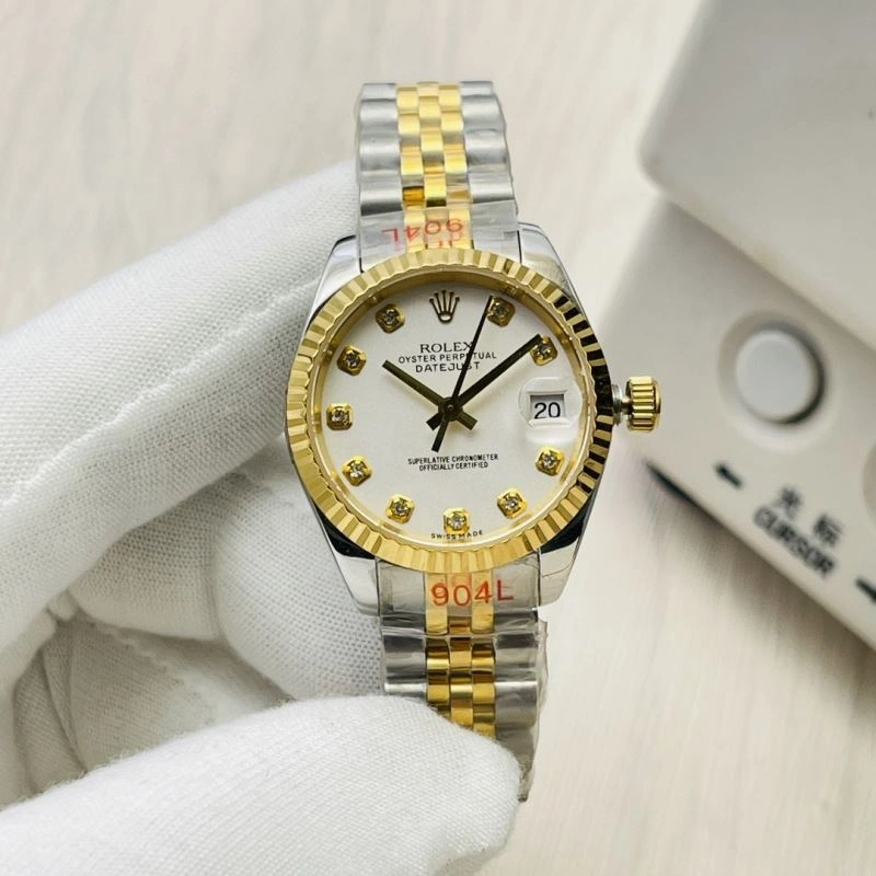 Flexible ROLEX Watches 201965