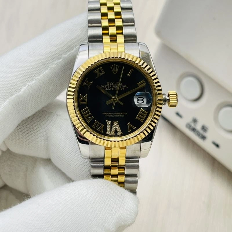 Breathable ROLEX Watches 201959