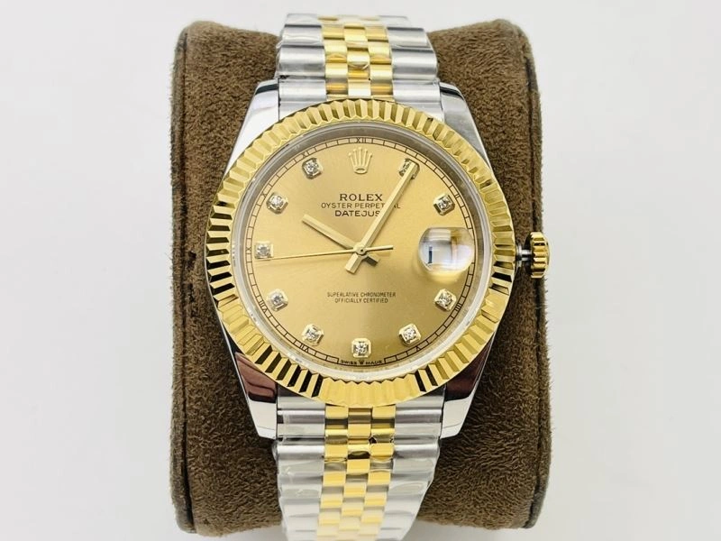 Classic ROLEX Watches 201958