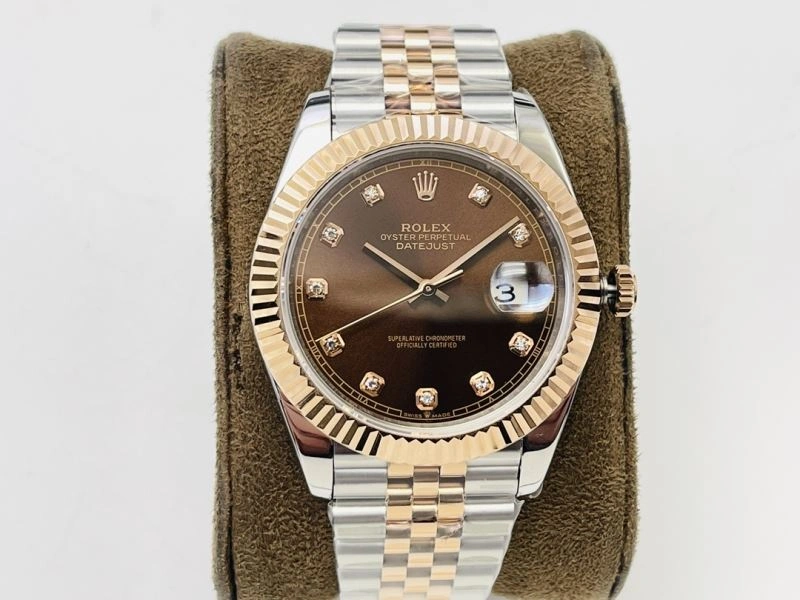 ROLEX Watches SunProtective 201963