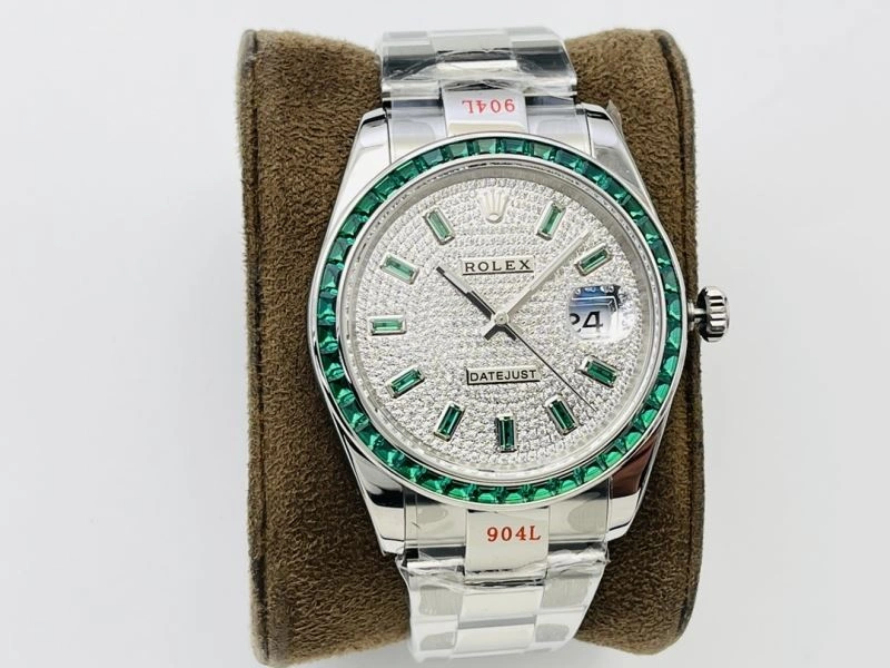 Supportive ROLEX Watches 201974