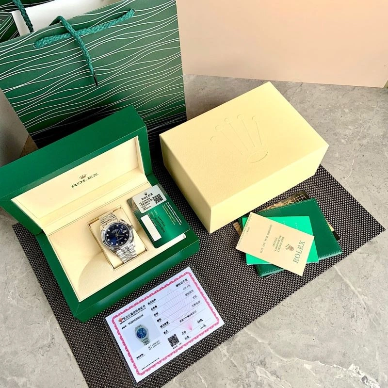 SunProtective ROLEX Watches 201971