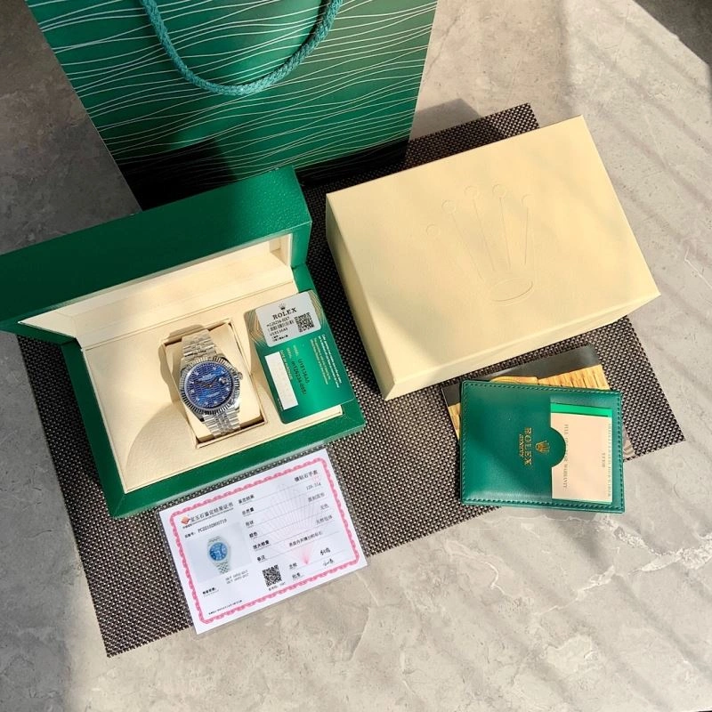 ROLEX Watches SportInspired 201957