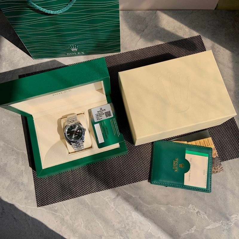 Trendy ROLEX Watches 201953