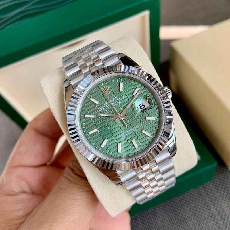 Vibrant ROLEX Watches 201962