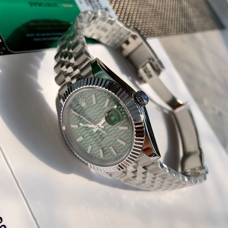 Vibrant ROLEX Watches 201962