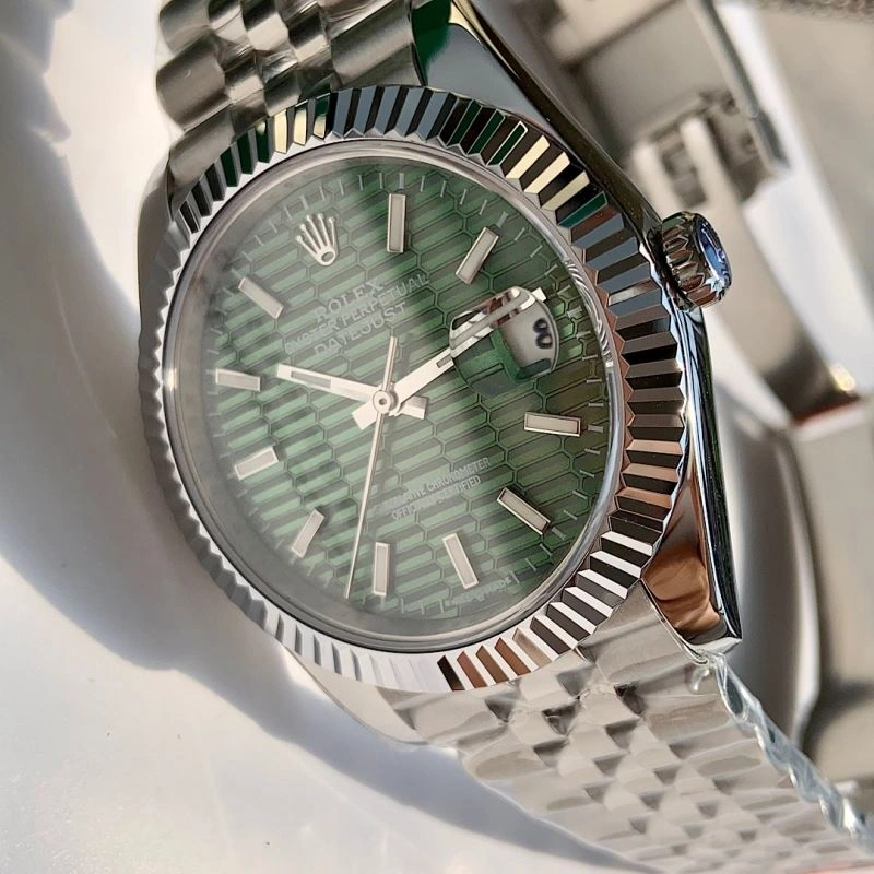 Vibrant ROLEX Watches 201962