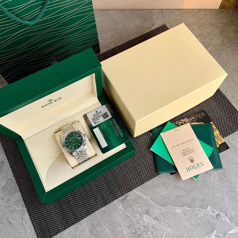 Sophisticated ROLEX Watches 201977