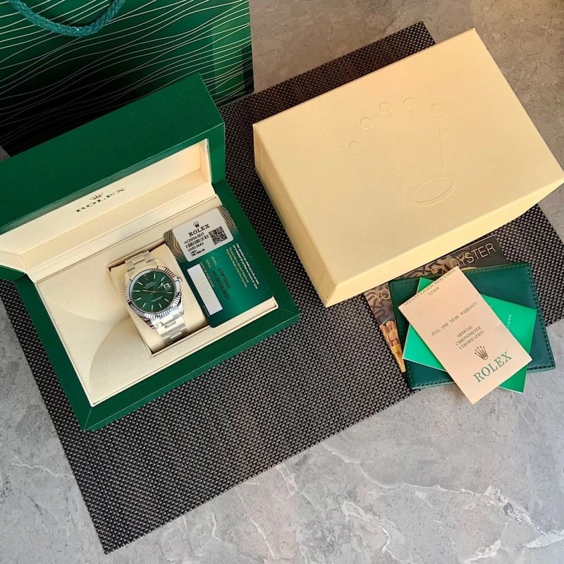 ROLEX Watches Unique 201950