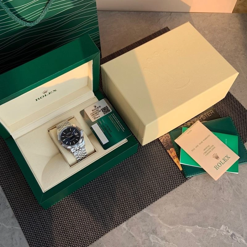 AllSeason ROLEX Watches 201960