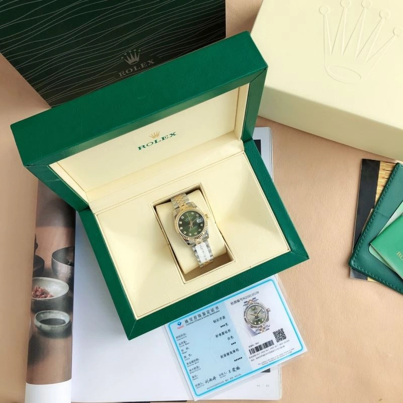Bold ROLEX Watches 201976