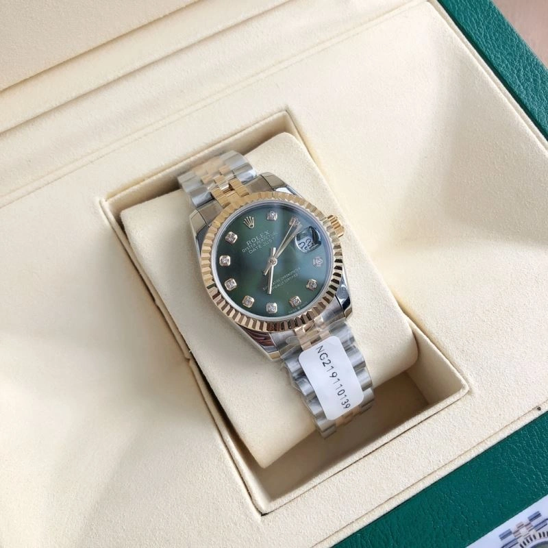 Bold ROLEX Watches 201976