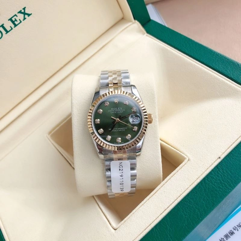 Bold ROLEX Watches 201976