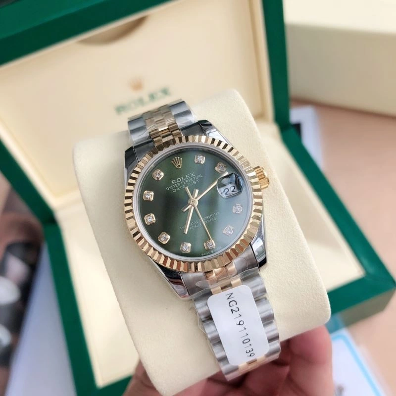 Bold ROLEX Watches 201976