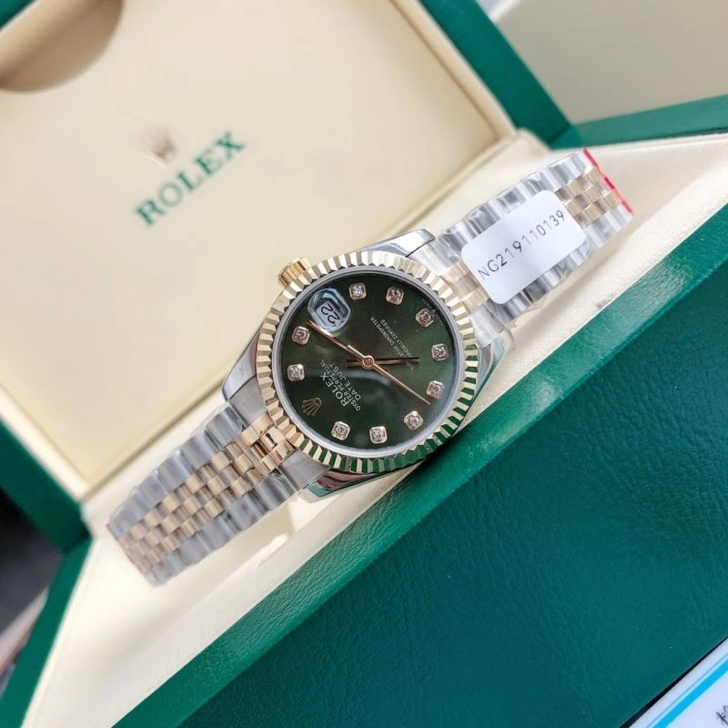 Bold ROLEX Watches 201976