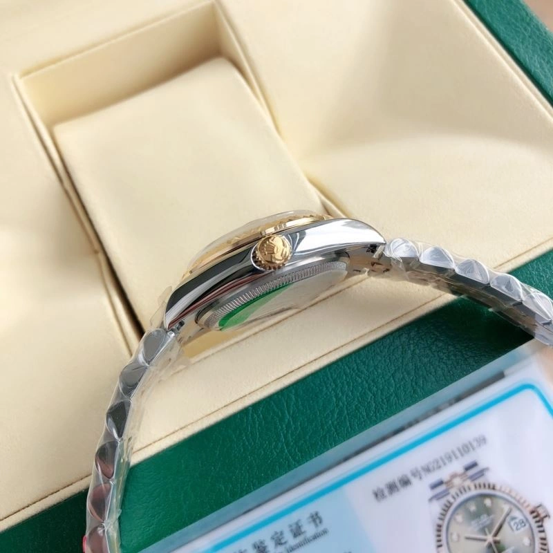 Bold ROLEX Watches 201976