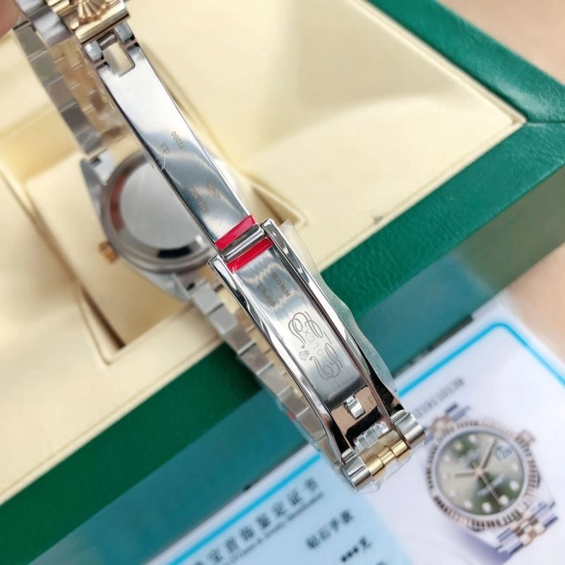 Bold ROLEX Watches 201976