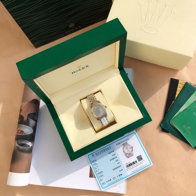 Breathable ROLEX Watches 201952