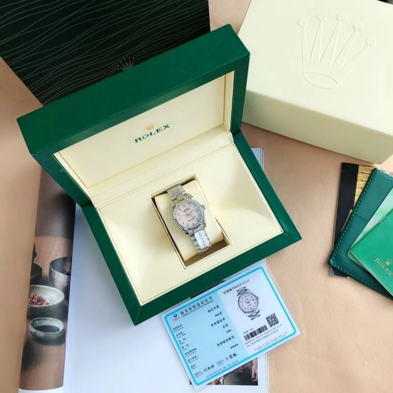 ROLEX Watches Timeless 201966