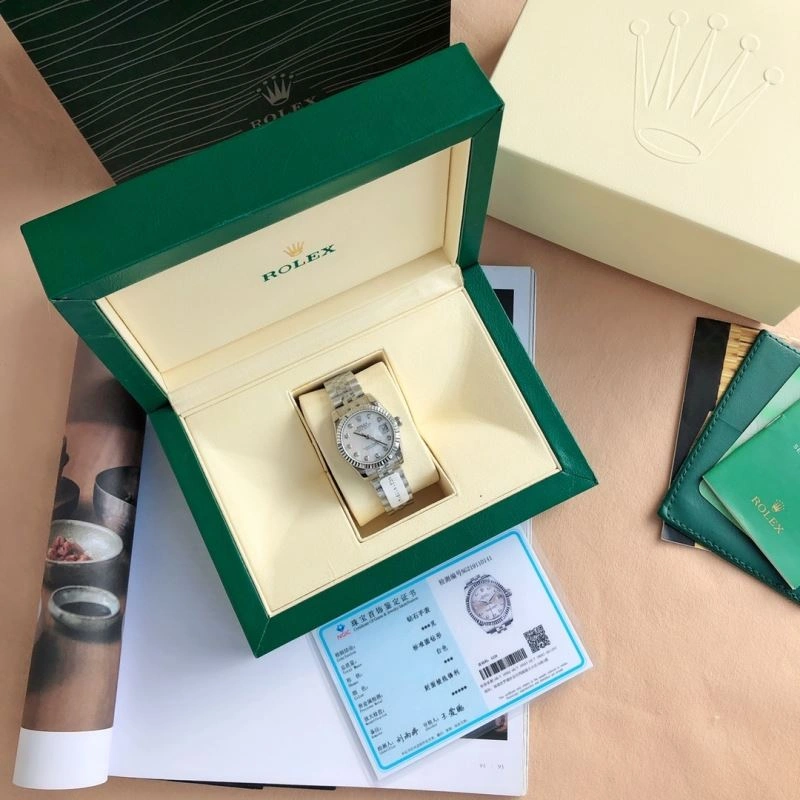 ROLEX Watches Sporty 201978