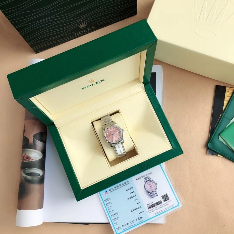 ROLEX Watches RelaxedFit 201980