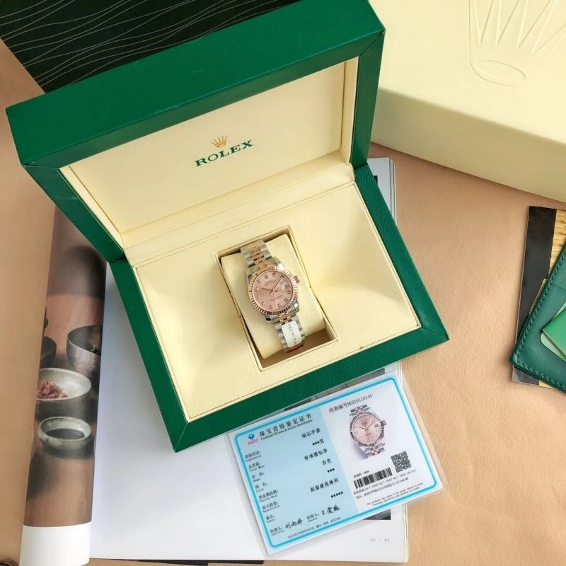 ROLEX Watches Affordable 201969