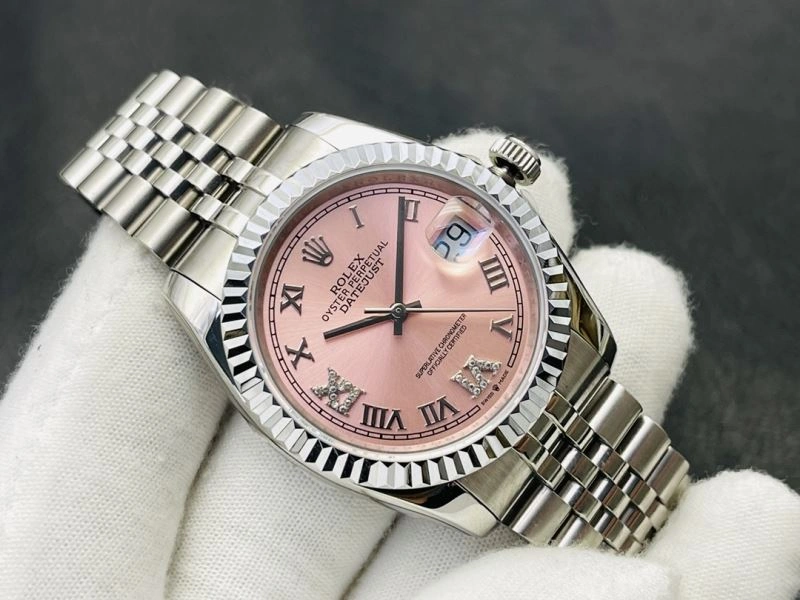 ROLEX Watches Durable 201943
