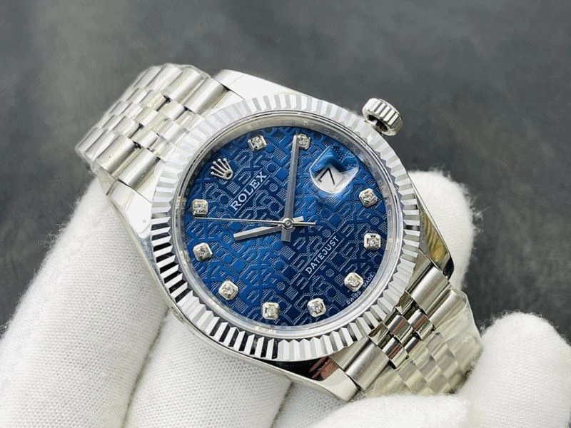 TechFriendly ROLEX Watches 201944