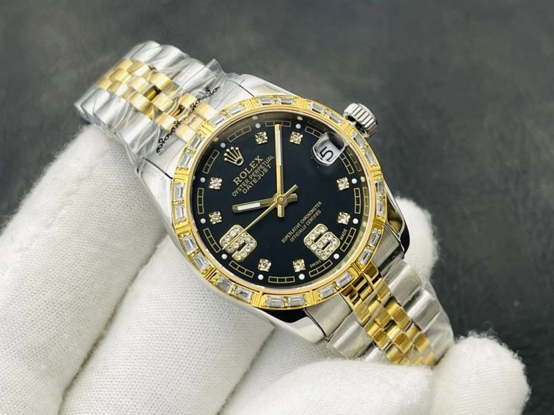ROLEX Watches Resilient 201941