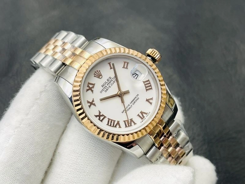 ROLEX Watches Bright 201940