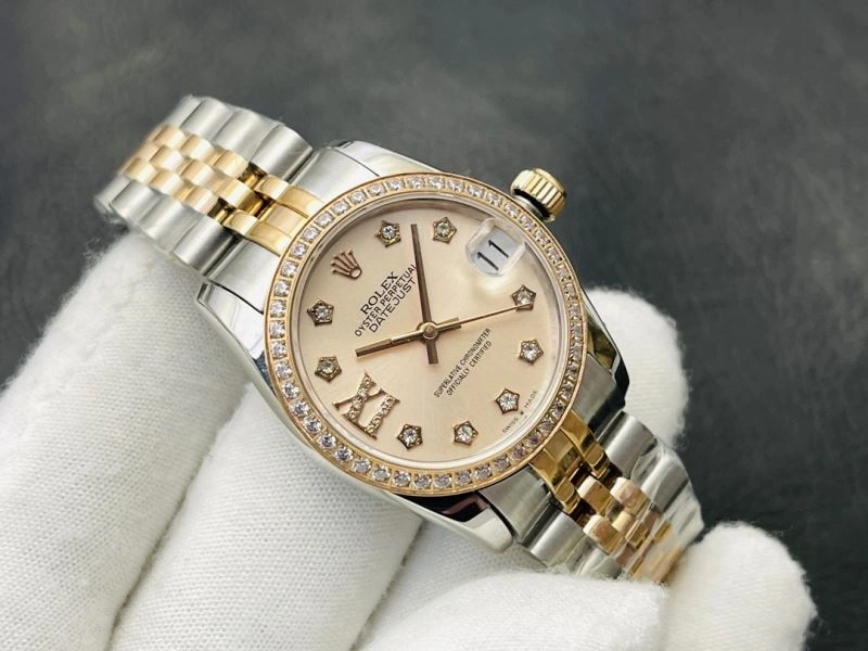 Timeless ROLEX Watches 201938