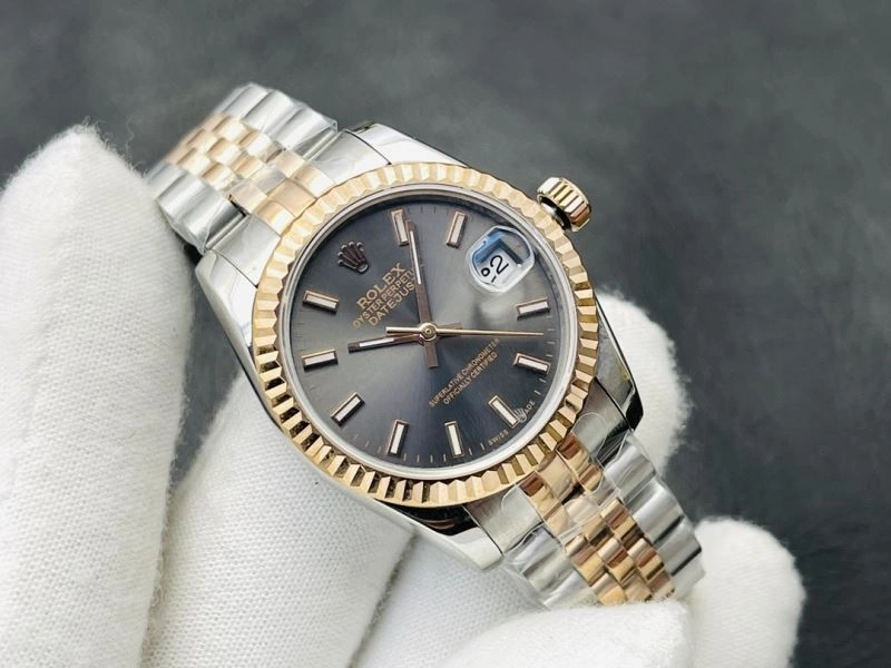 GoodFit ROLEX Watches 201930