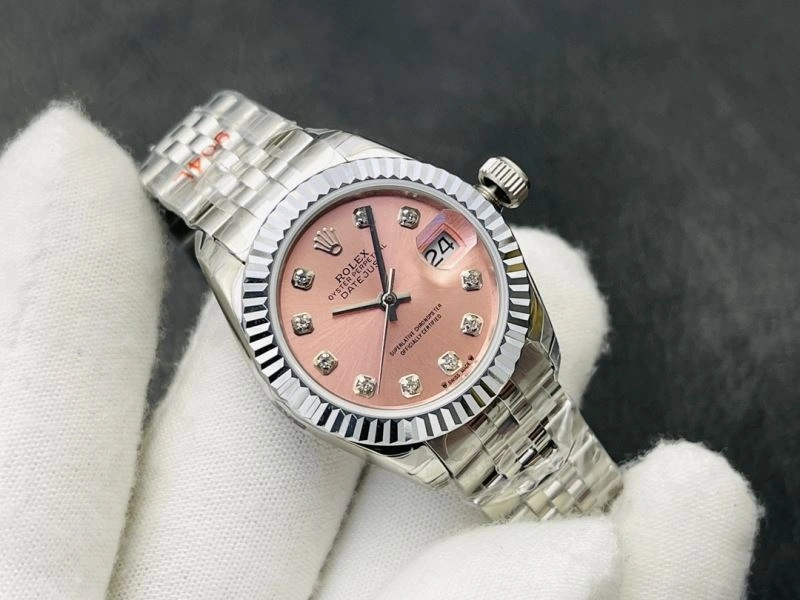 ROLEX Watches EasyCare 201916