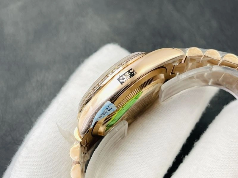 ROLEX Watches EyeCatching 201933
