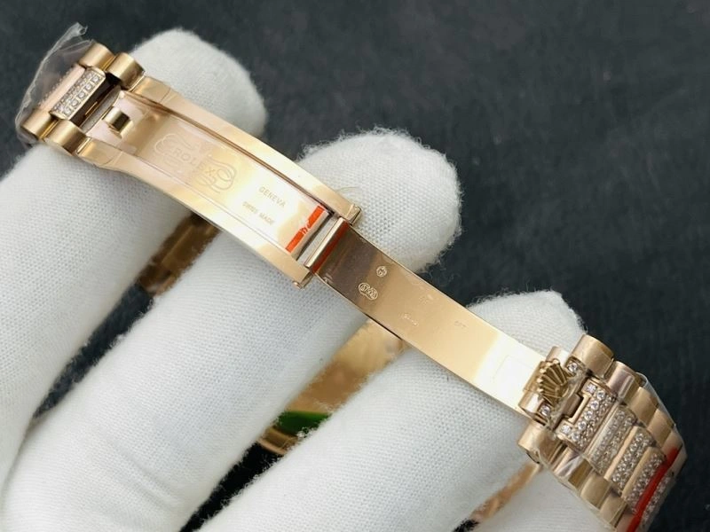 ROLEX Watches EyeCatching 201933