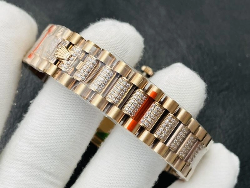 ROLEX Watches EyeCatching 201933