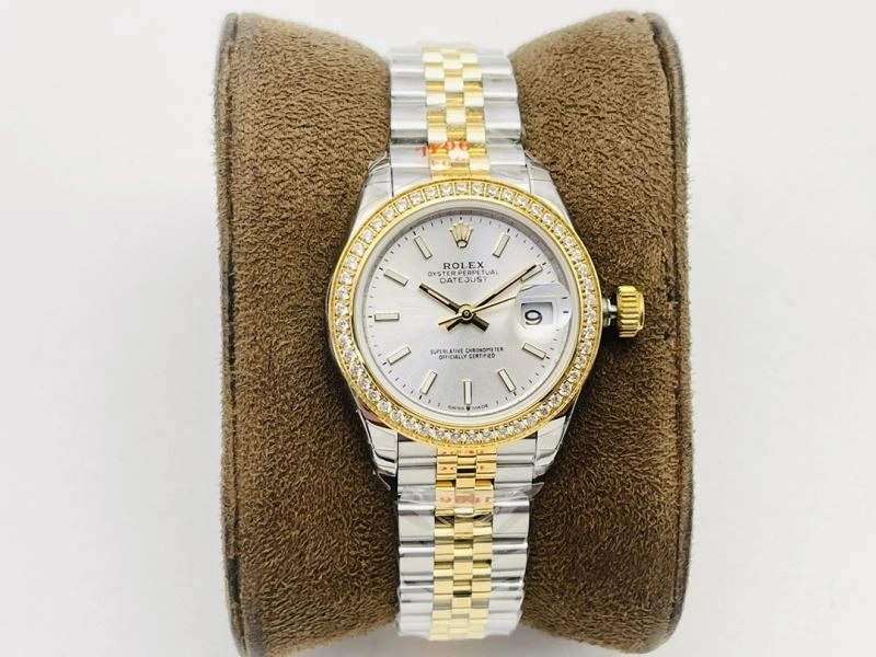 Comfortable ROLEX Watches 201935