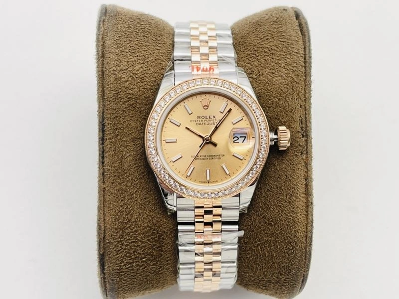 ROLEX Watches DailyWear 201913
