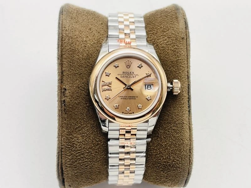 Comfortable ROLEX Watches 201917