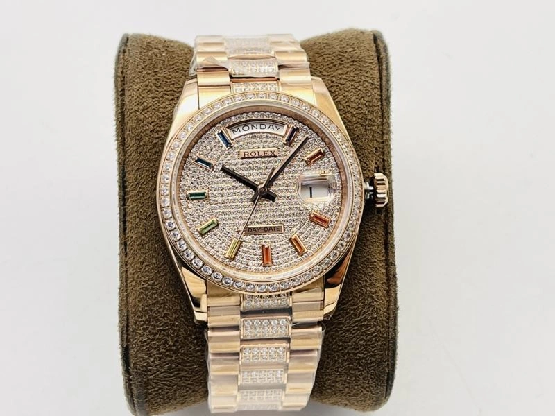 ROLEX Watches Soft 201934