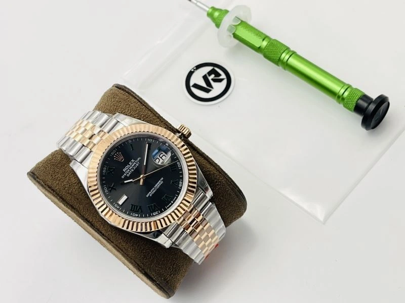Reliable ROLEX Watches 201936