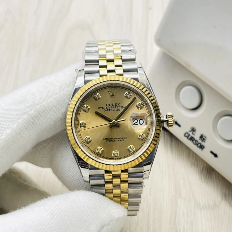 ROLEX Watches Affordable 201912