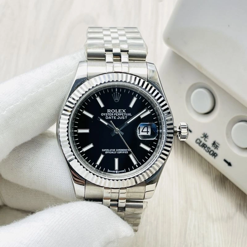 ROLEX Watches Practical 201931
