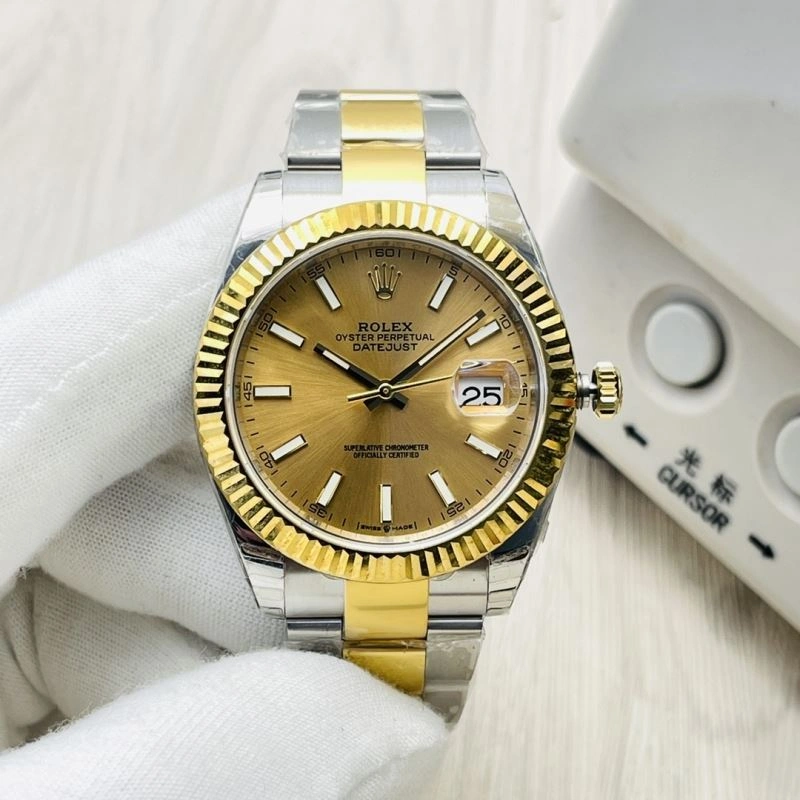 ROLEX Watches Classic 201920