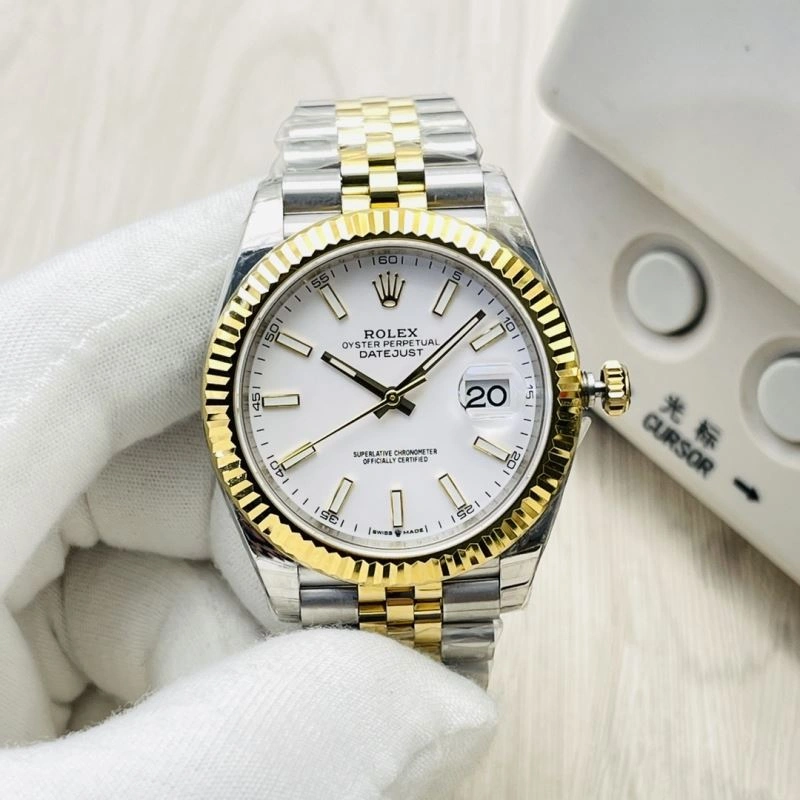 Practical ROLEX Watches 201932