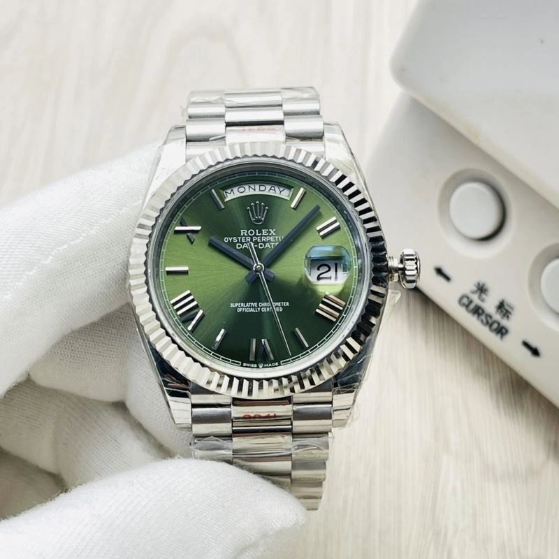 ROLEX Watches GoodFit 201918